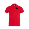 Lot de 10  polos personnalisés