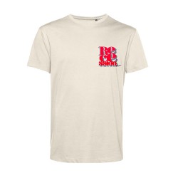 t-shirt "zi artistes" cedric nowak