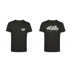 t-shirt "zi artistes" cedric nowak