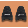 Lot de 10 casquettes personnalisées