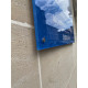 Plaque pro plexi A4 (21x 29.7 cm)