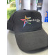 Lot de 10 casquettes personnalisées
