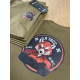 Lot de 10 t-shirts personnalisés