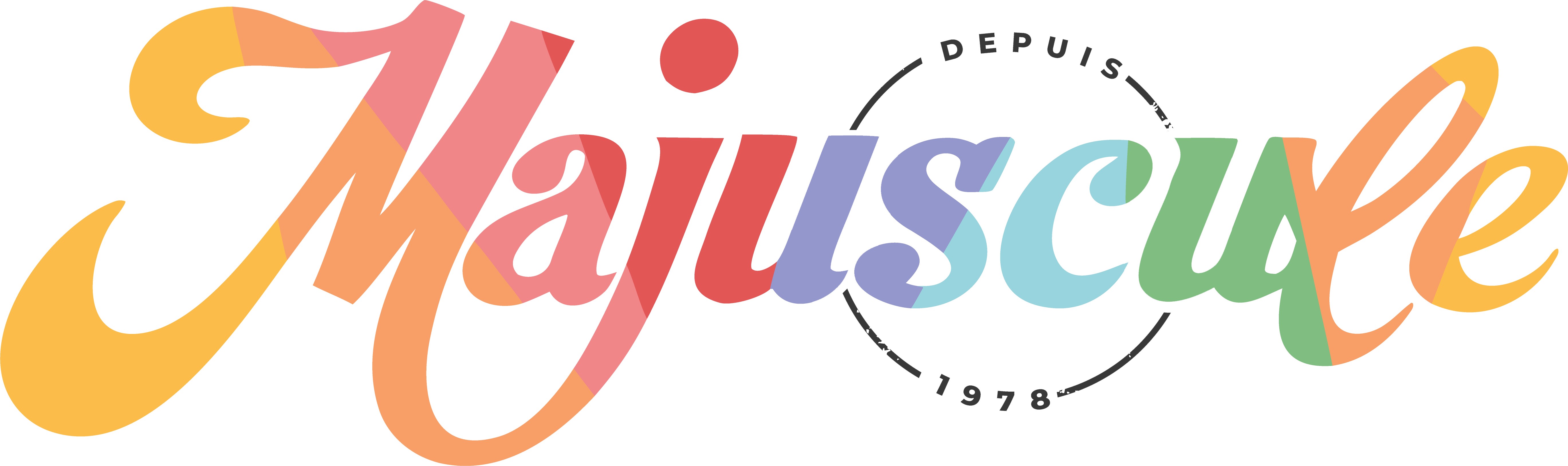 Boutique Majuscule